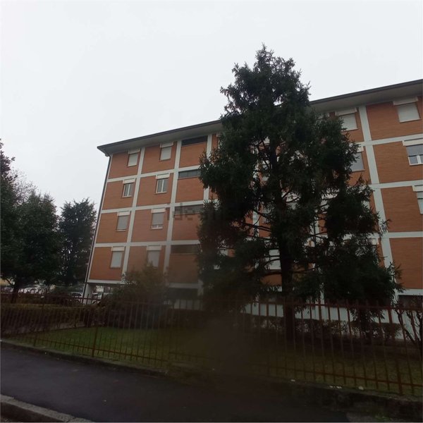 appartamento in vendita a Dalmine