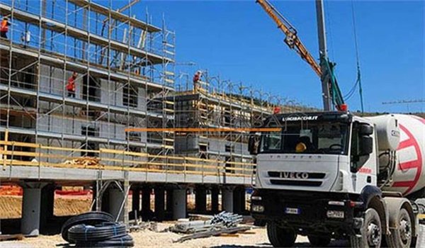 appartamento in vendita a Dalmine