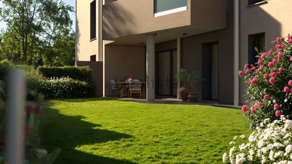 appartamento in vendita a Dalmine