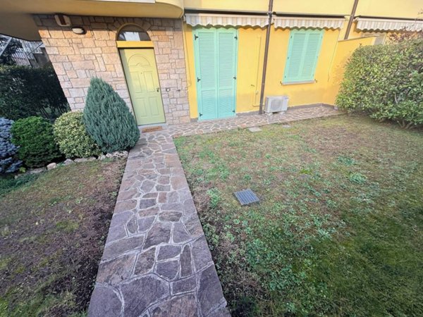 appartamento in vendita a Dalmine