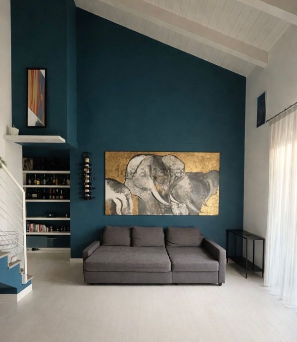 appartamento in vendita a Dalmine