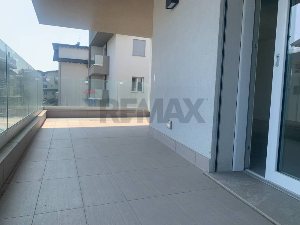 appartamento in vendita a Dalmine