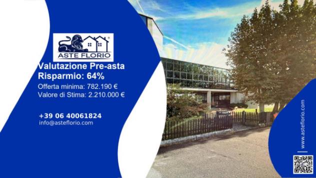 negozio in vendita a Dalmine