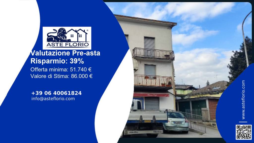 appartamento in vendita a Dalmine