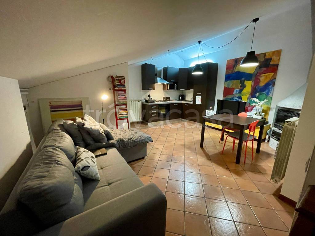 appartamento in vendita a Dalmine