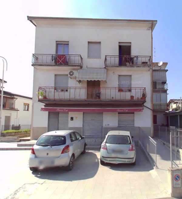 appartamento in vendita a Dalmine