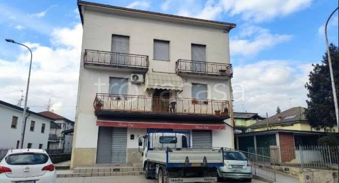 appartamento in vendita a Dalmine