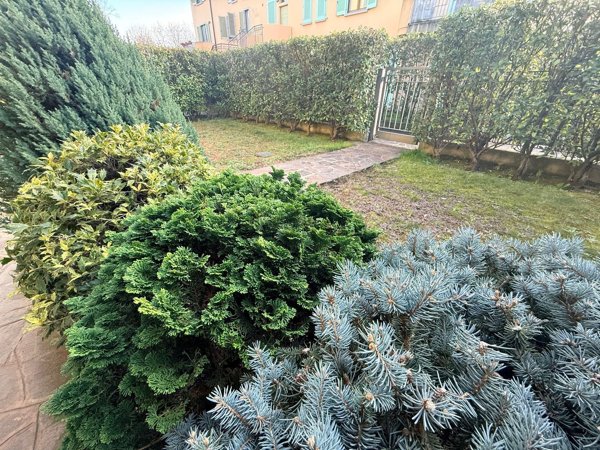 appartamento in vendita a Dalmine