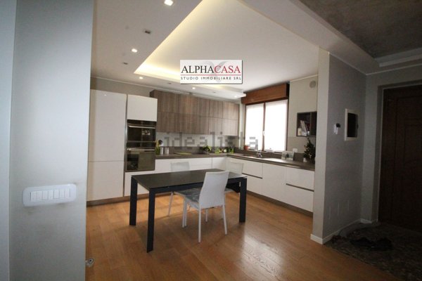 appartamento in vendita a Dalmine