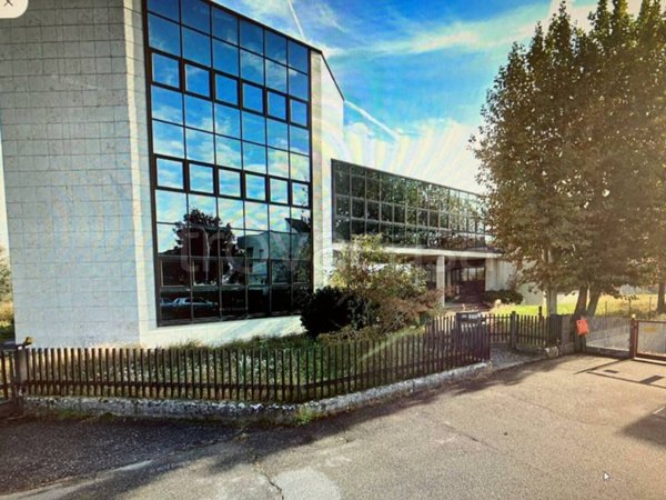 terreno edificabile in vendita a Dalmine