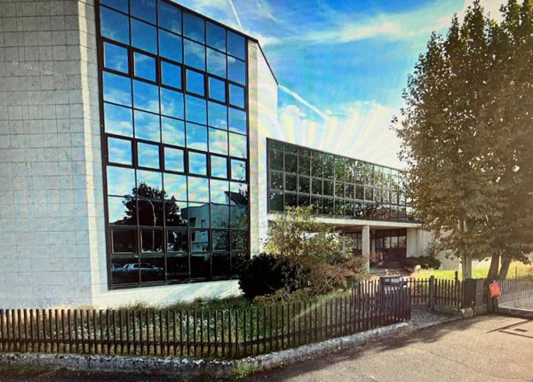 intera palazzina in vendita a Dalmine