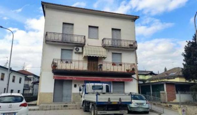 appartamento in vendita a Dalmine