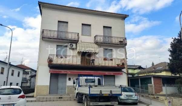 appartamento in vendita a Dalmine