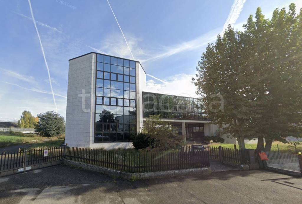 ufficio in vendita a Dalmine