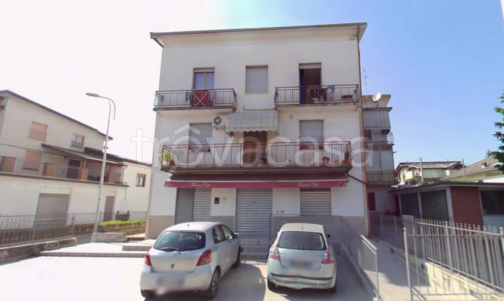 appartamento in vendita a Dalmine