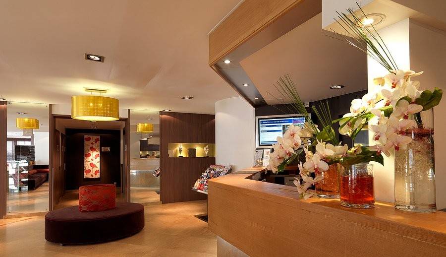 negozio in vendita a Dalmine in zona Guzzanica