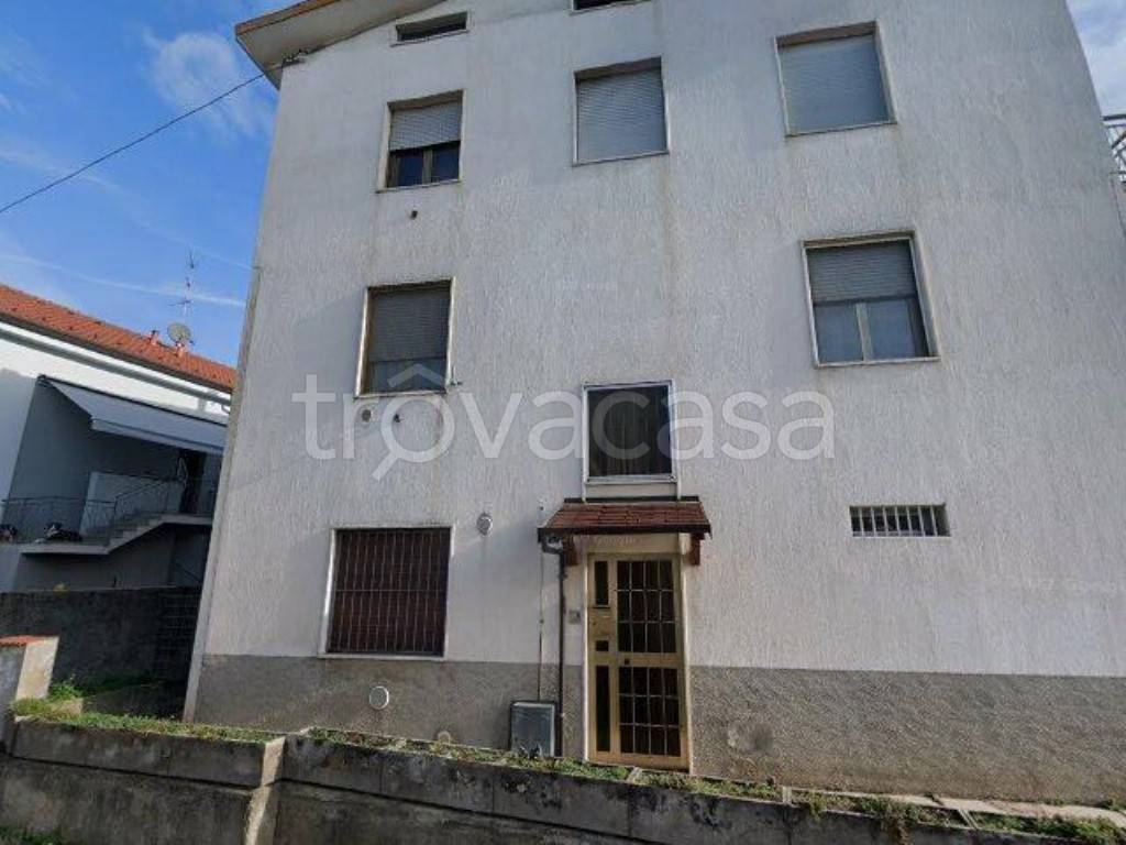 appartamento in vendita a Dalmine