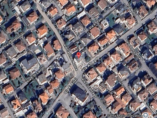 appartamento in vendita a Dalmine