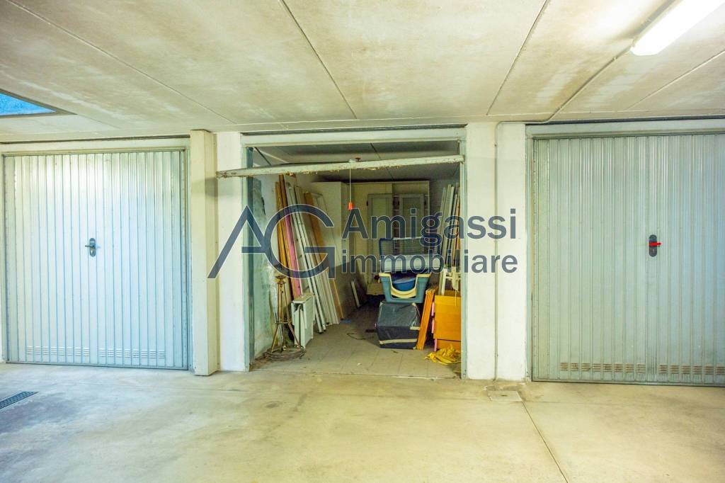 casa indipendente in vendita a Dalmine