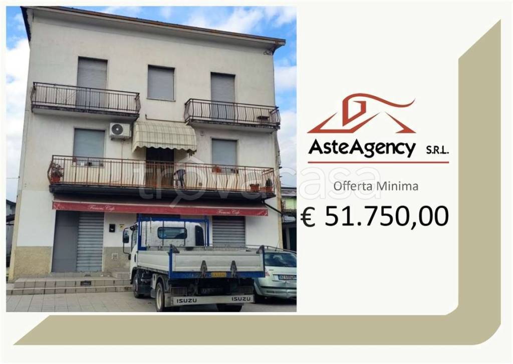 appartamento in vendita a Dalmine