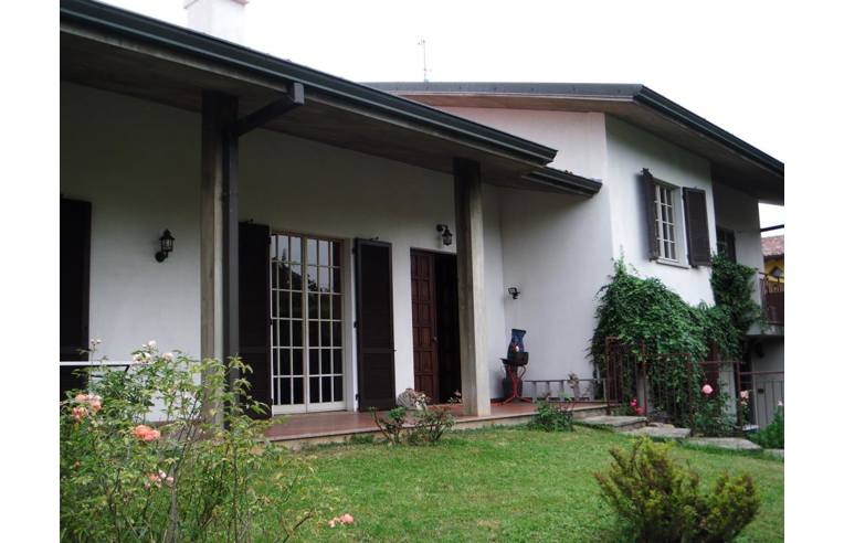 casa indipendente in vendita a Dalmine