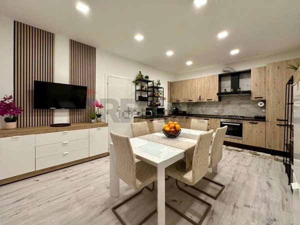 casa indipendente in vendita a Dalmine in zona Mariano al Brembo