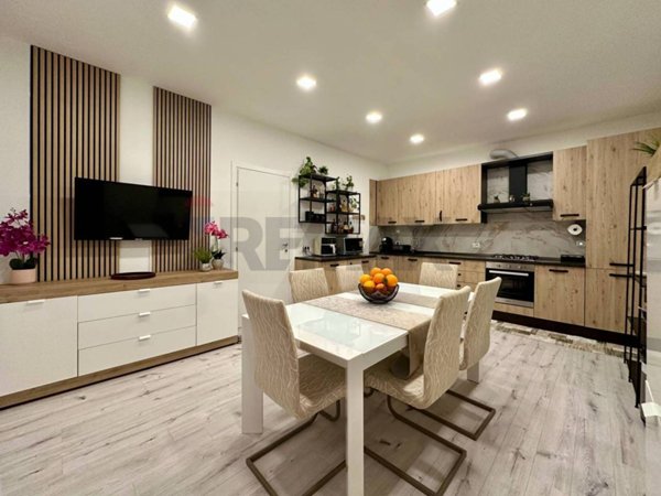 casa indipendente in vendita a Dalmine in zona Mariano al Brembo