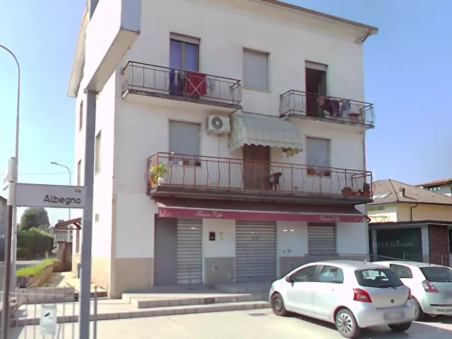 appartamento in vendita a Dalmine