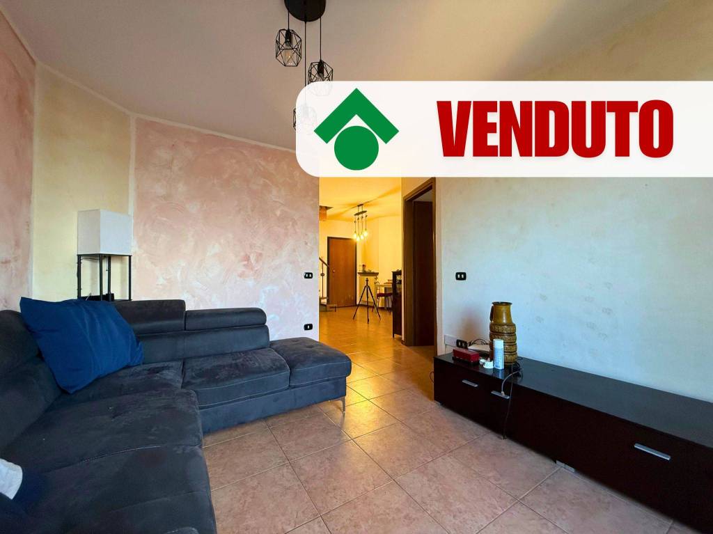 appartamento in vendita a Dalmine