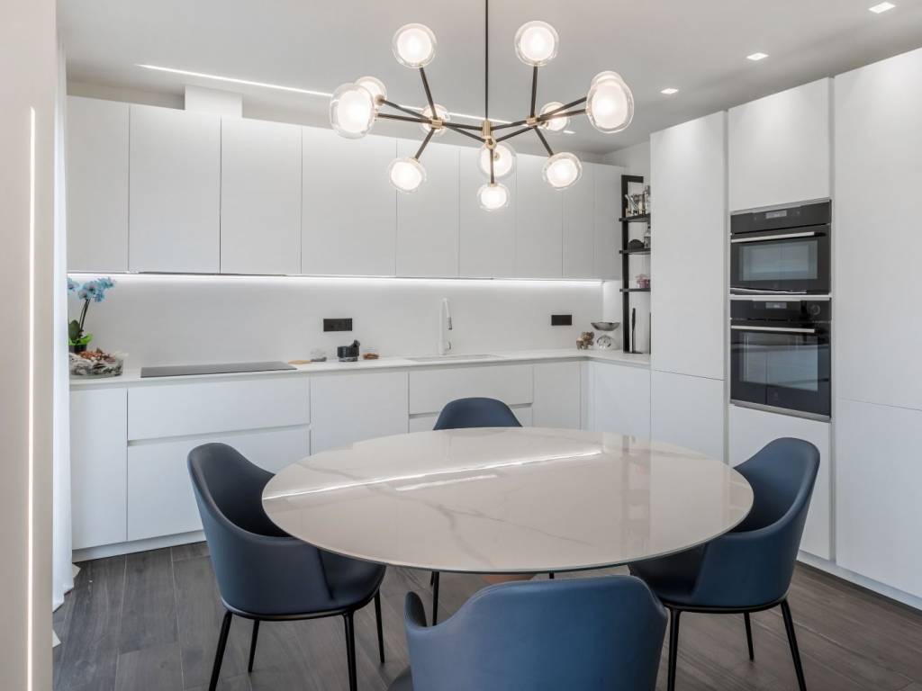 casa indipendente in vendita a Dalmine in zona Guzzanica