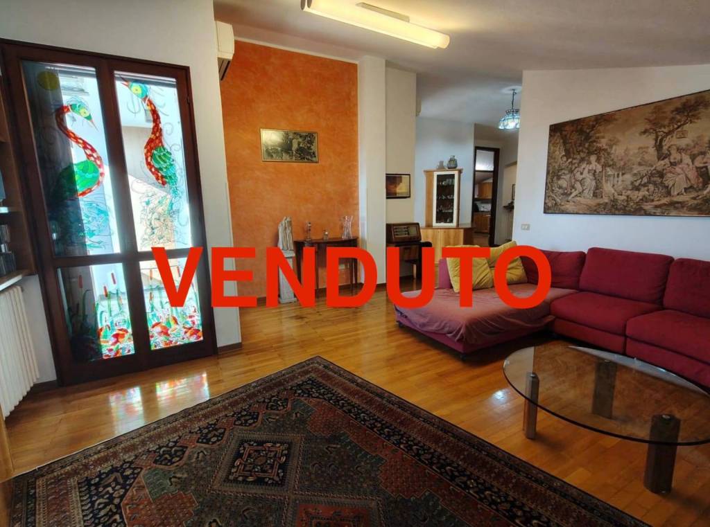 appartamento in vendita a Dalmine