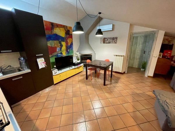 appartamento in vendita a Dalmine