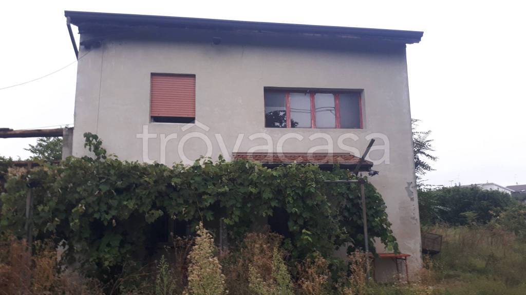 casa indipendente in vendita a Dalmine