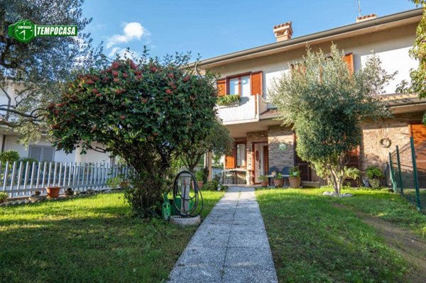 casa indipendente in vendita a Dalmine