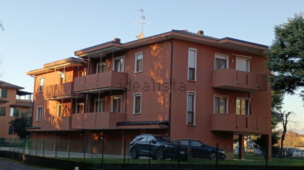 appartamento in vendita a Dalmine