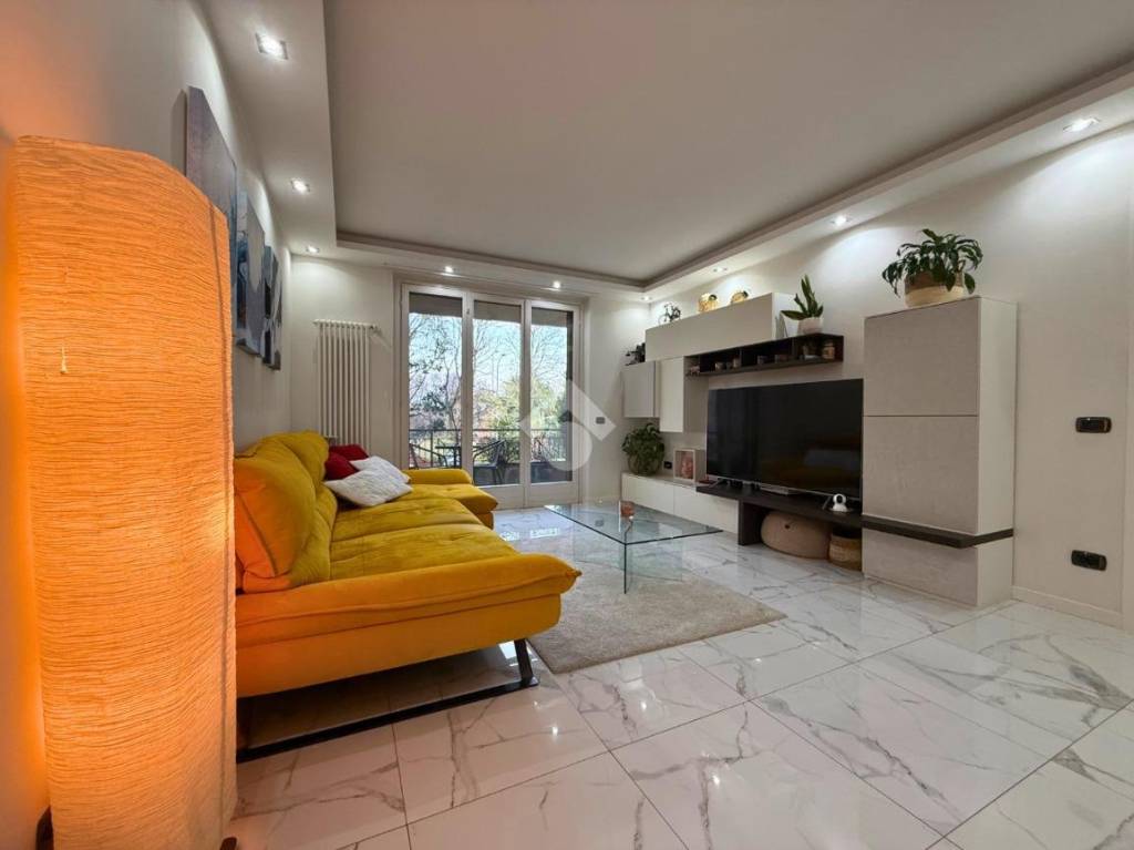 appartamento in vendita a Dalmine