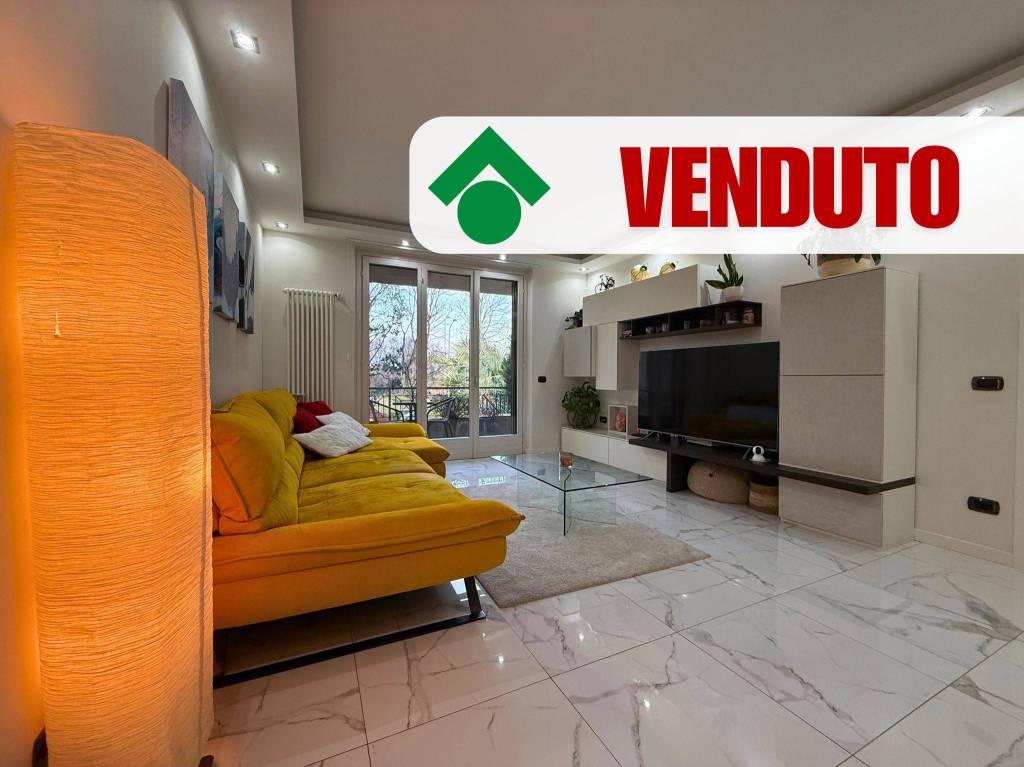 appartamento in vendita a Dalmine