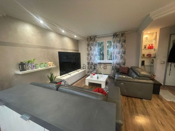 casa indipendente in vendita a Dalmine