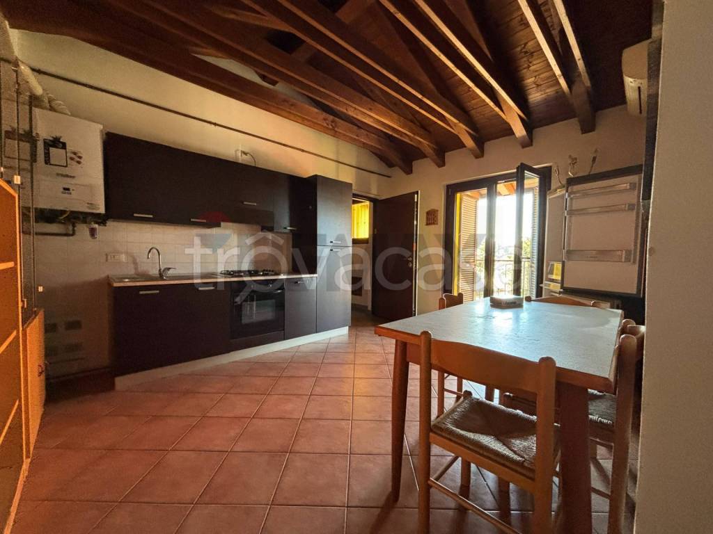 appartamento in vendita a Dalmine