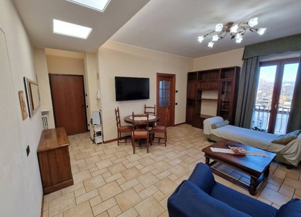 appartamento in vendita a Dalmine in zona Sforzatica Santa Maria d'Oleno