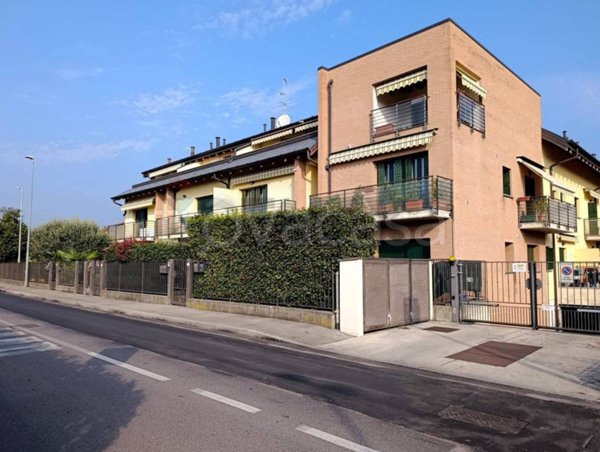 appartamento in vendita a Dalmine