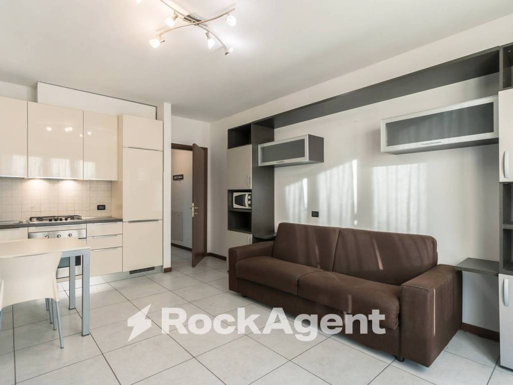 appartamento in vendita a Dalmine