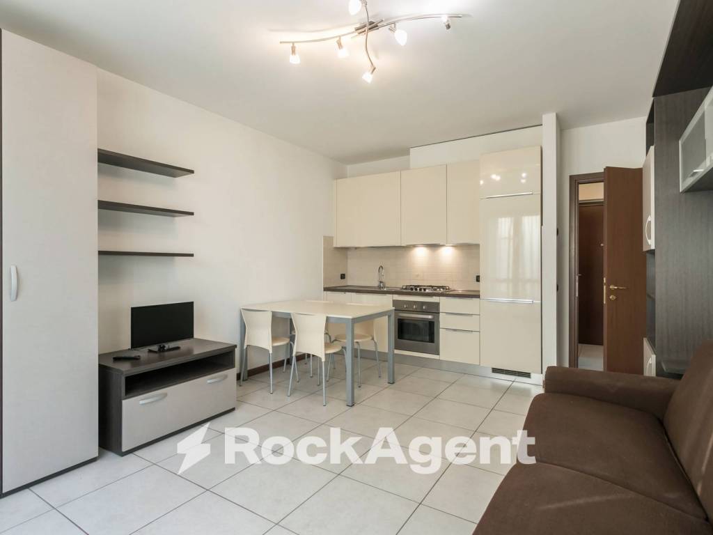 appartamento in vendita a Dalmine