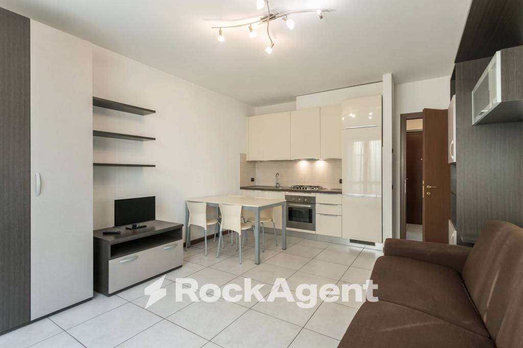 appartamento in vendita a Dalmine