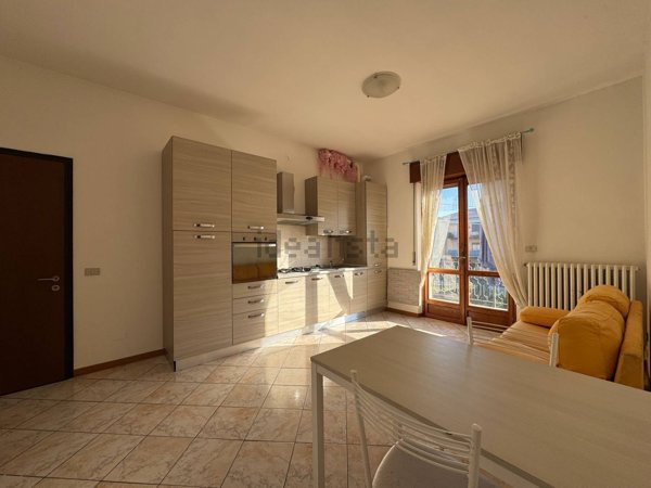 appartamento in vendita a Dalmine