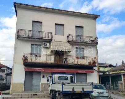 appartamento in vendita a Dalmine