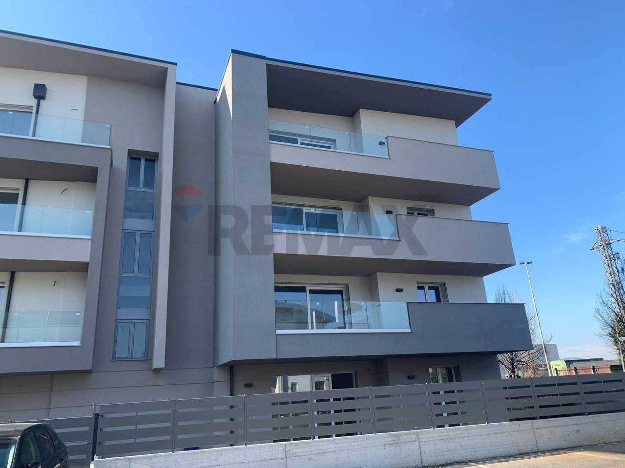 appartamento in vendita a Dalmine