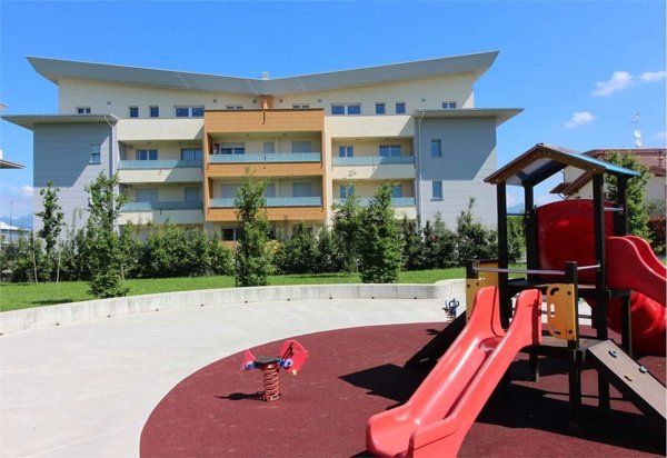 appartamento in vendita a Dalmine