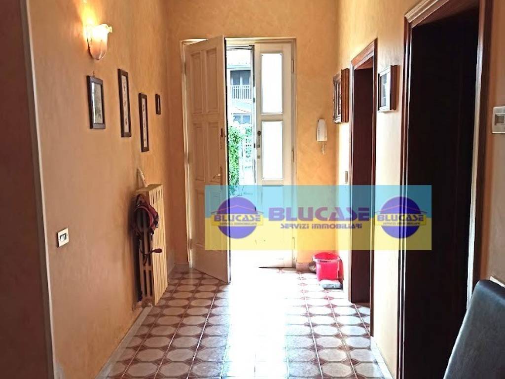 appartamento in vendita a Dalmine