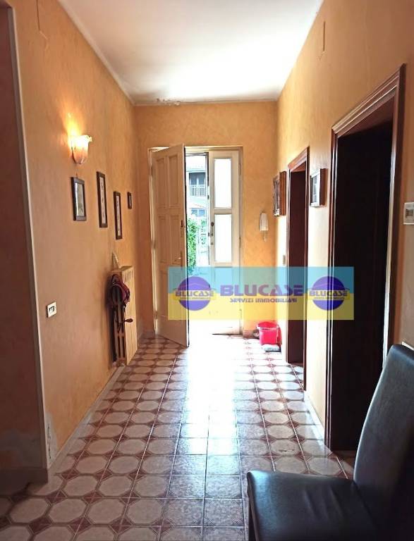 appartamento in vendita a Dalmine